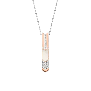 TI SENTO Necklace 3954MW