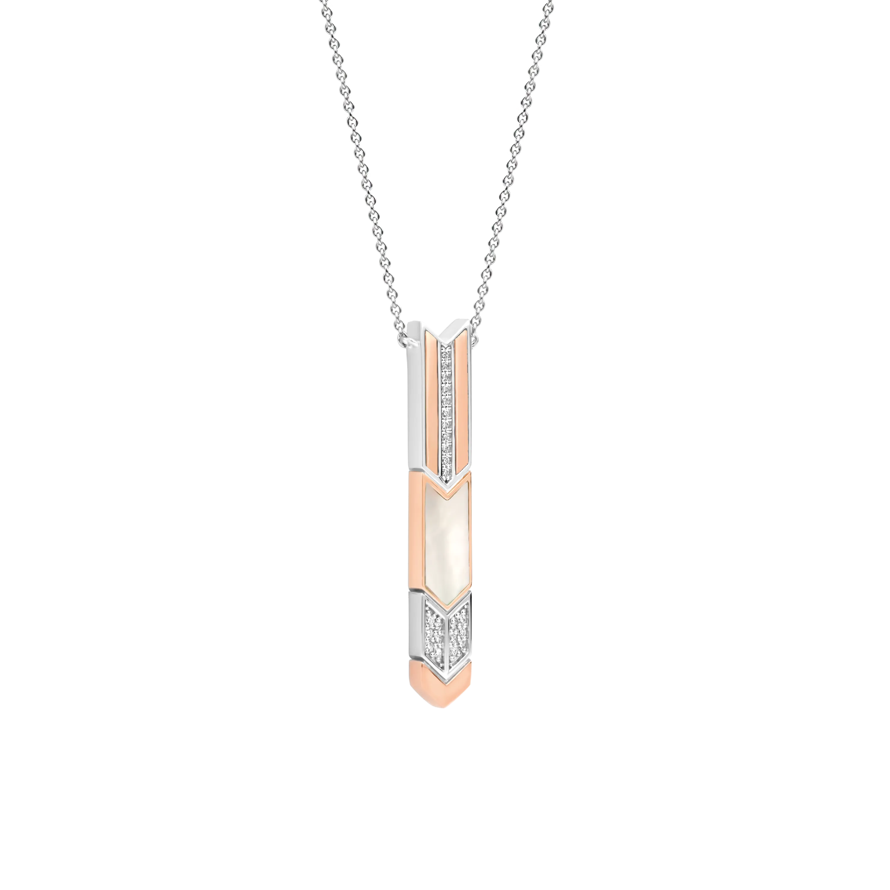 TI SENTO Necklace 3954MW