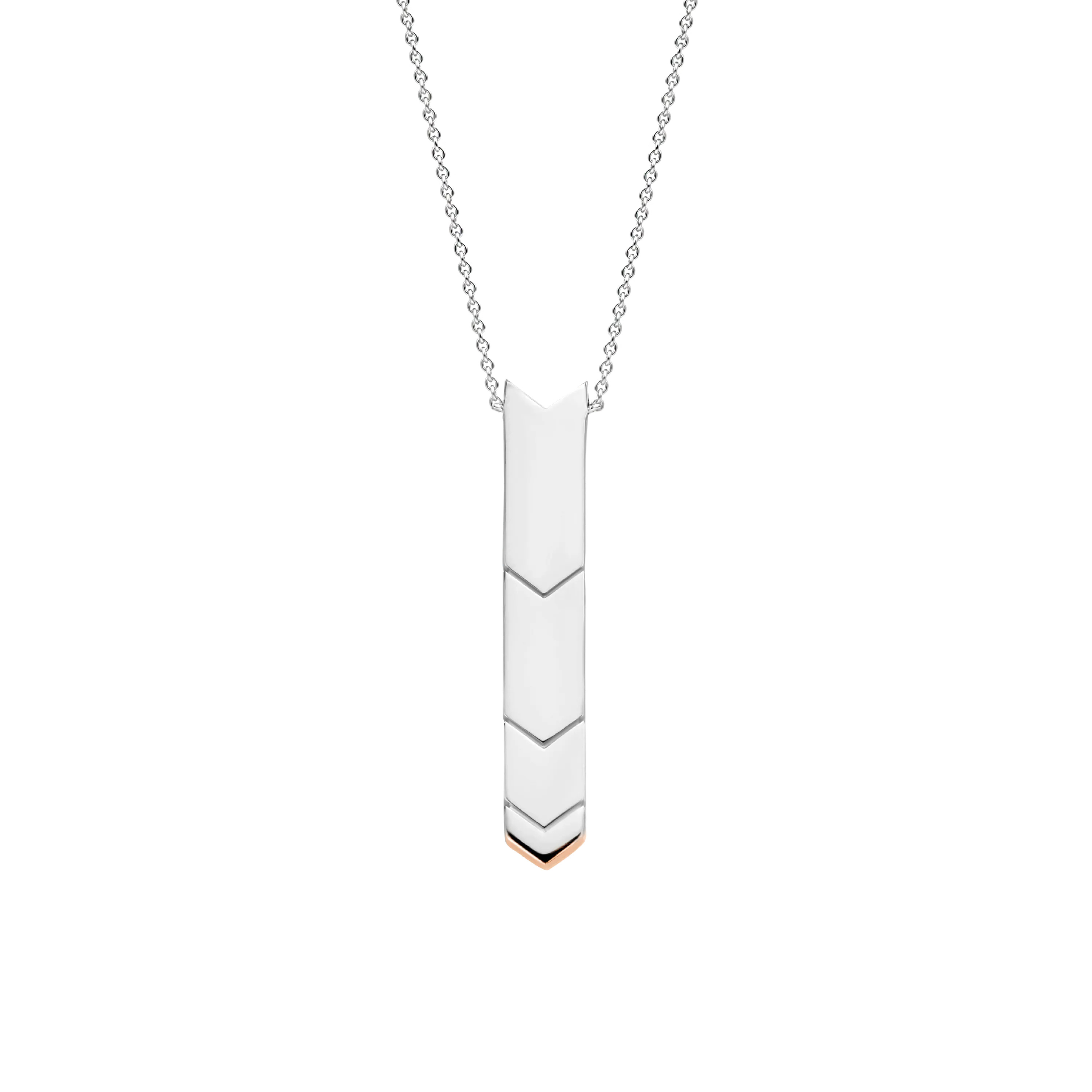 TI SENTO Necklace 3954MW