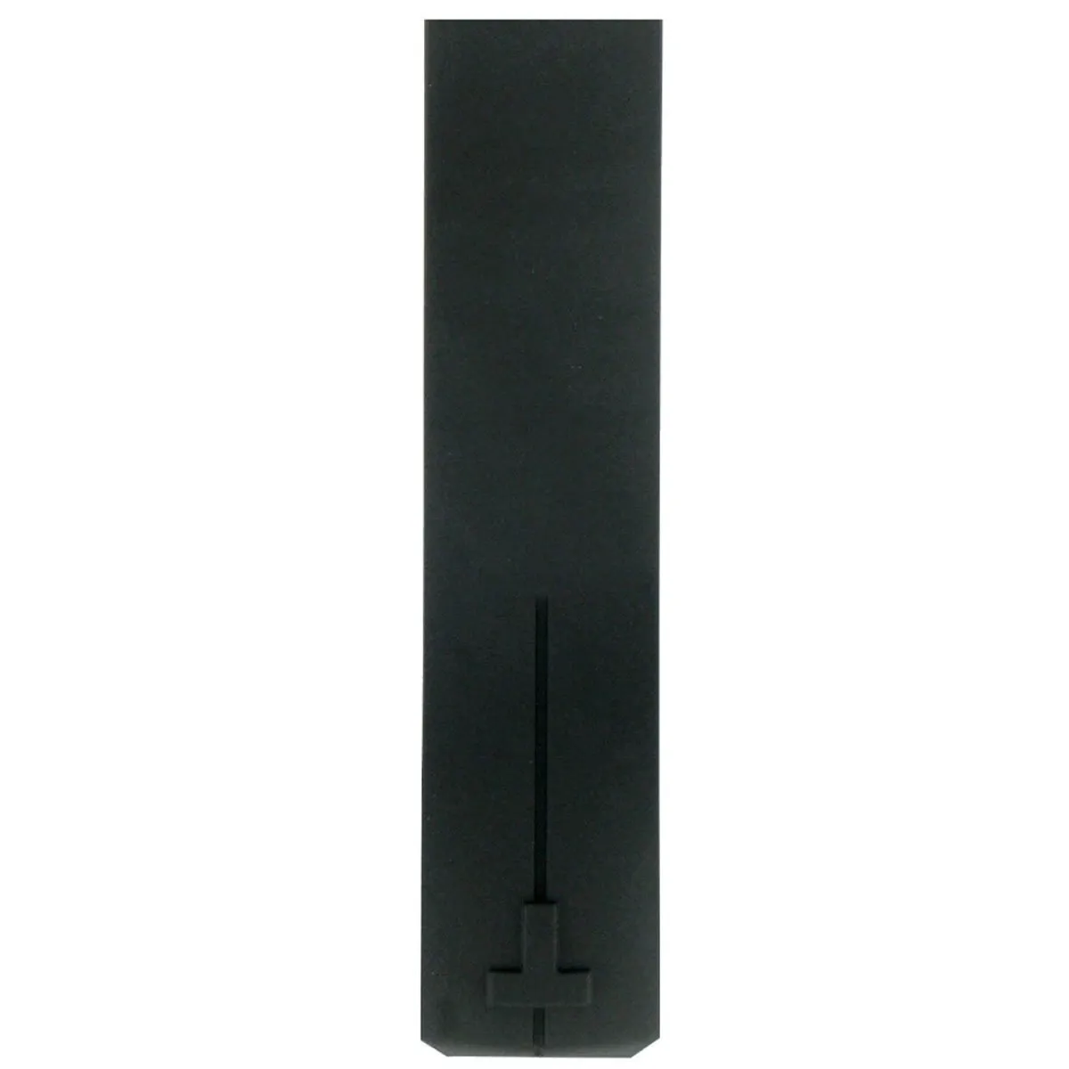 TISSOT T-TOUCH EXPERT BLACK RUBBER BAND
