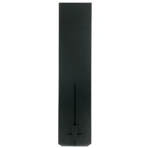 TISSOT T-TOUCH EXPERT BLACK RUBBER BAND