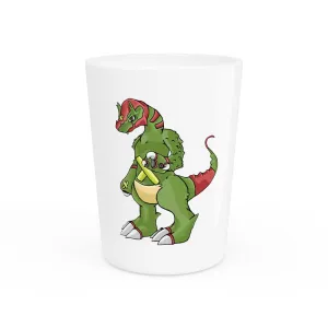 Toxicaan Shot Glass