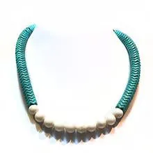 Turquoise Temptress Round