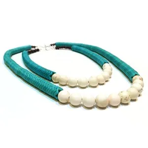 Turquoise Temptress Round