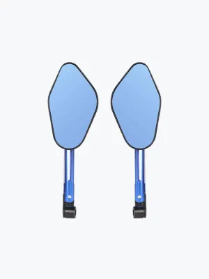 Veloce Mirror Blue LF1001-1