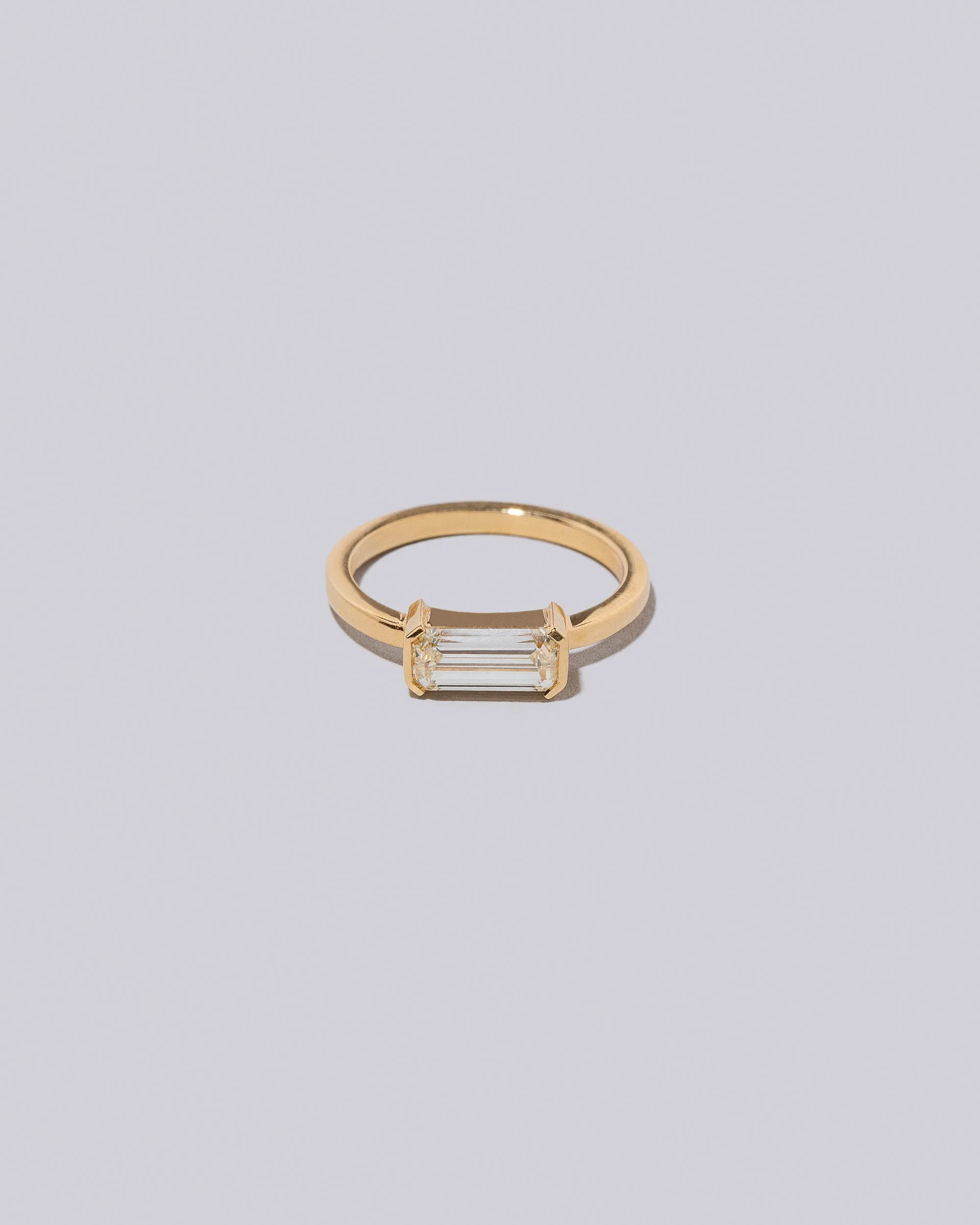 Vibrato Ring