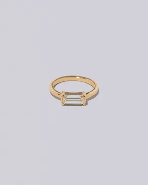 Vibrato Ring