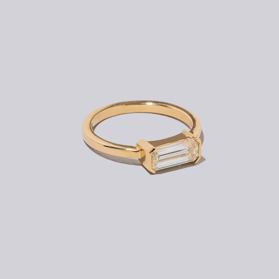 Vibrato Ring