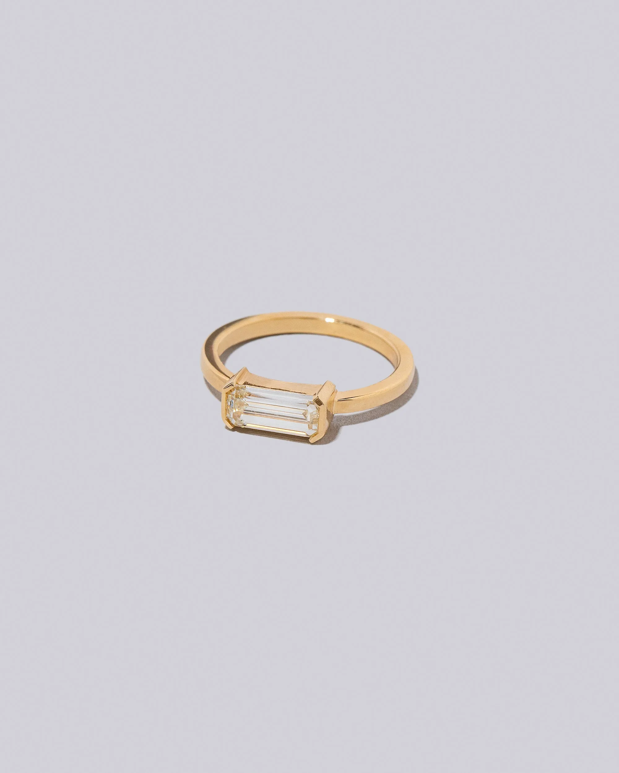 Vibrato Ring