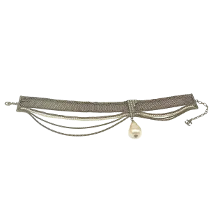 Vintage Chanel Choker