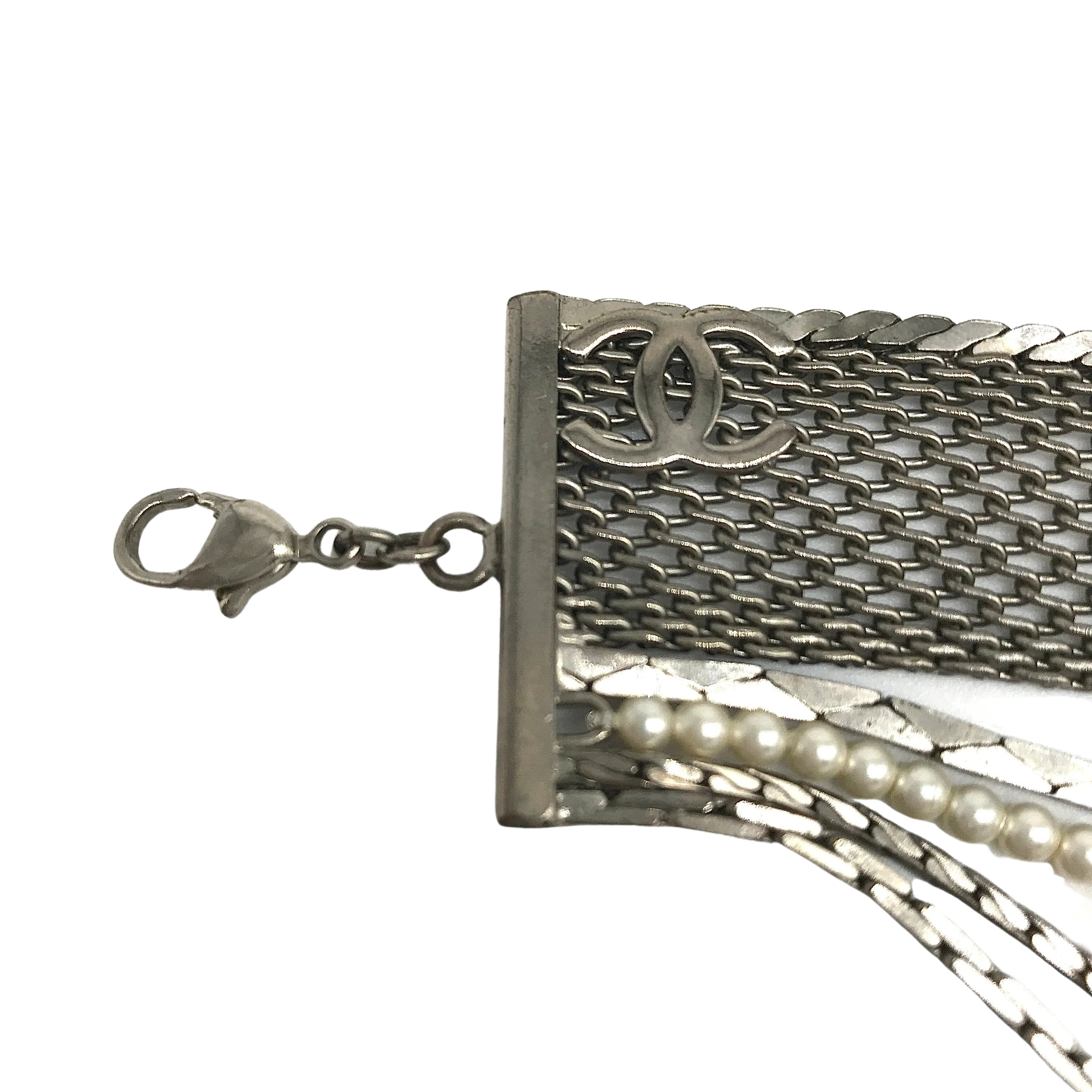 Vintage Chanel Choker
