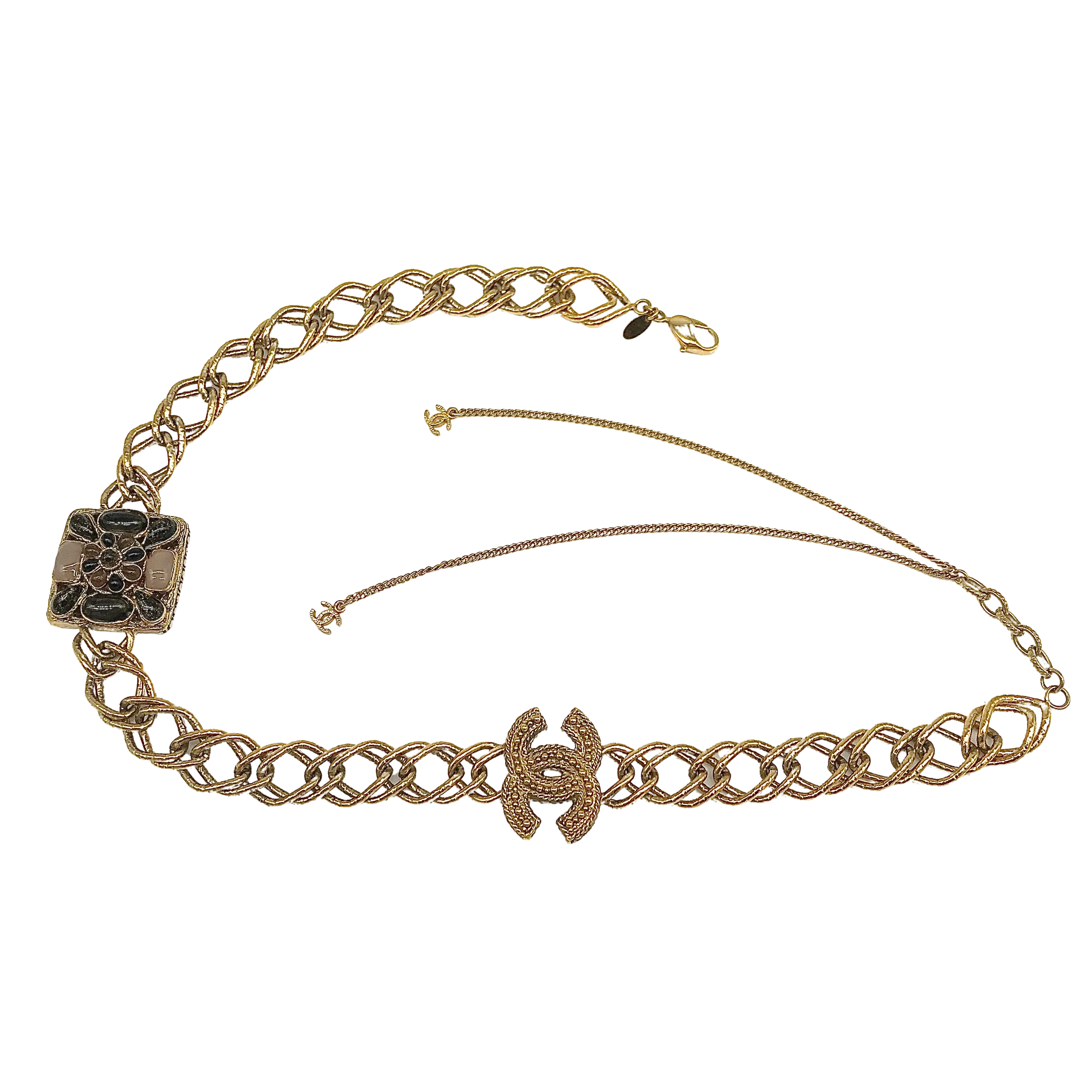 Vintage Chanel Necklace