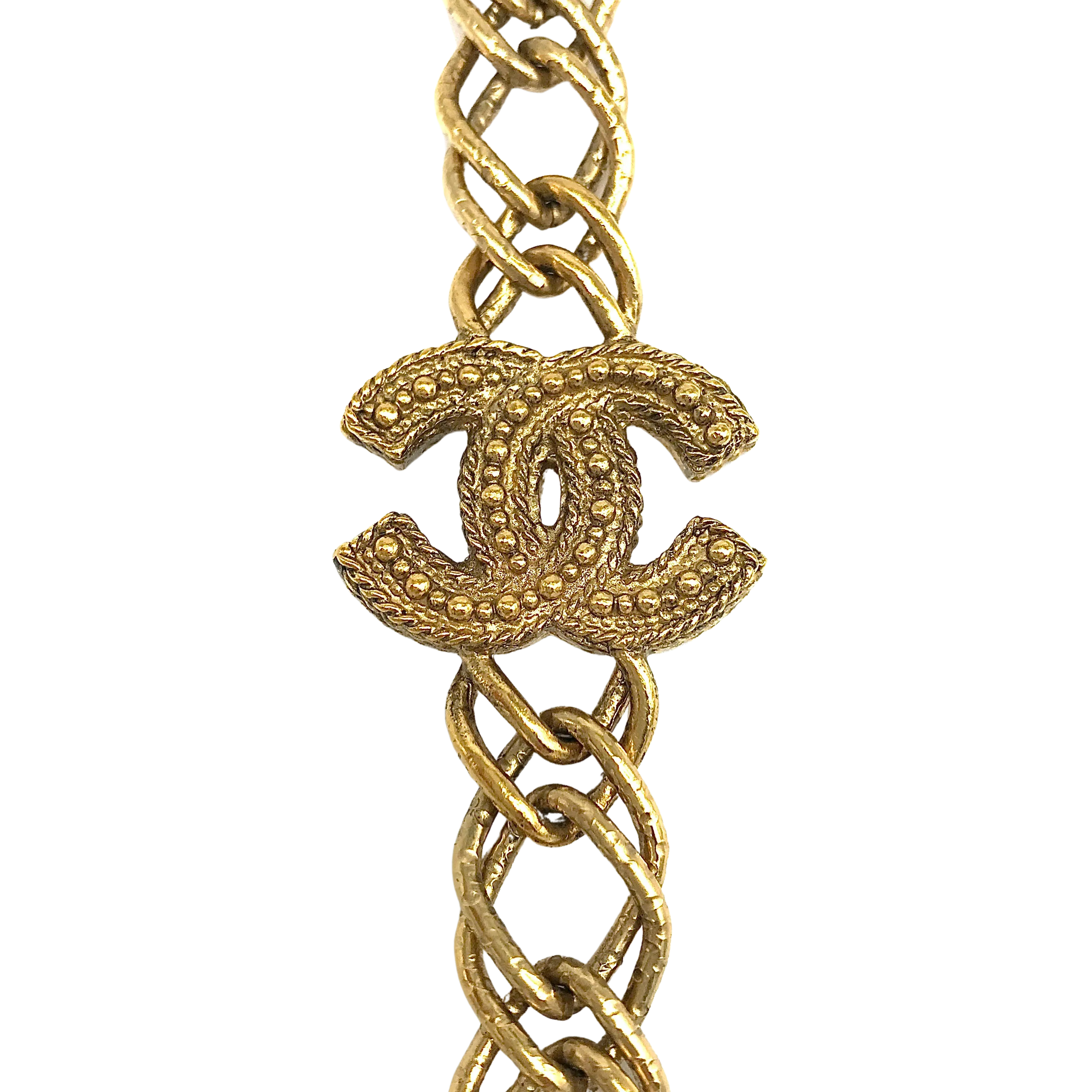 Vintage Chanel Necklace