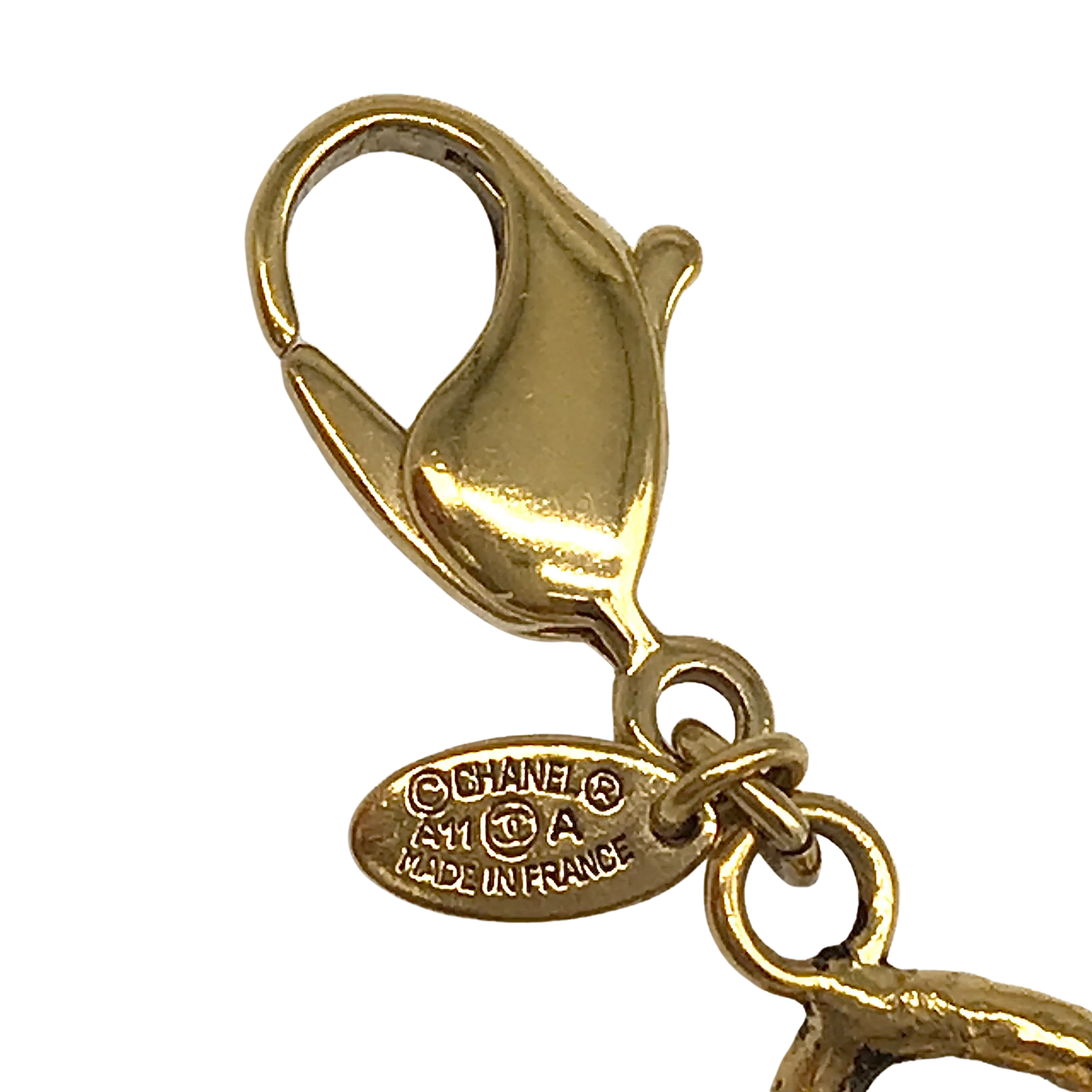 Vintage Chanel Necklace