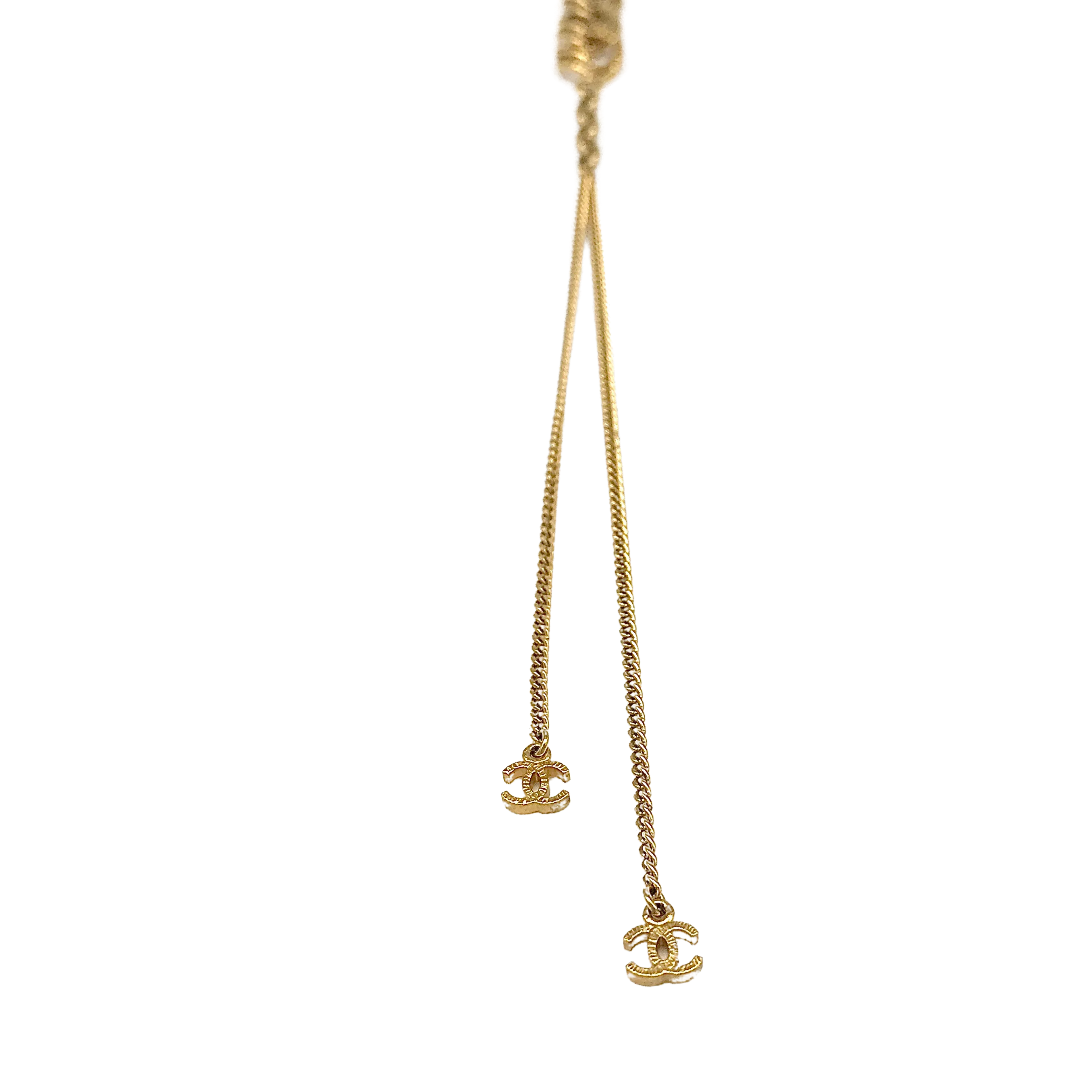 Vintage Chanel Necklace