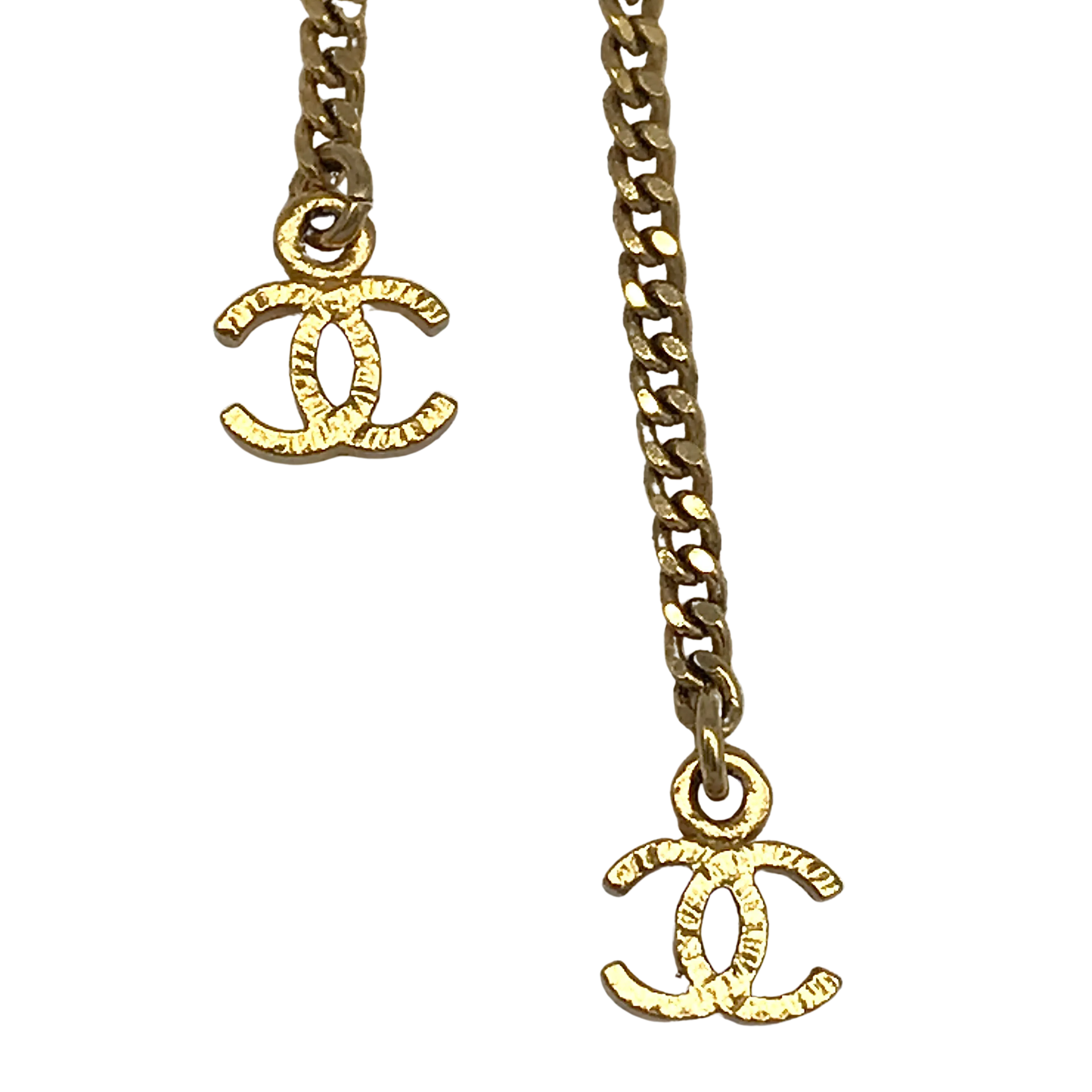 Vintage Chanel Necklace