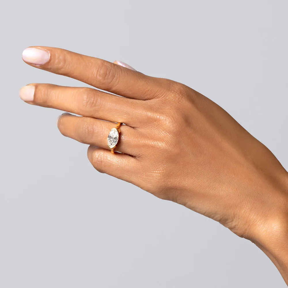 Vivacity Ring