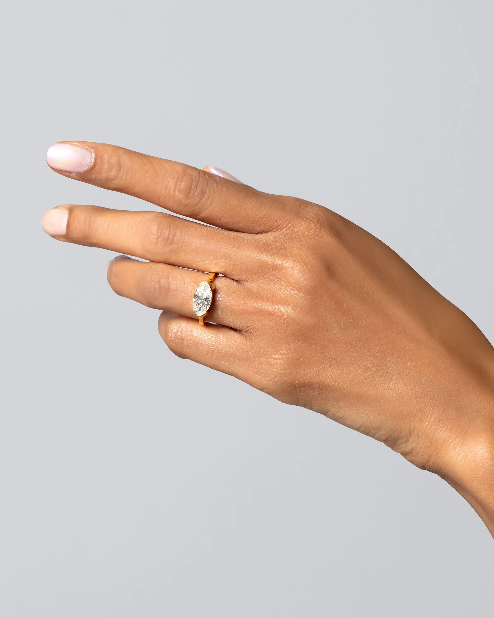 Vivacity Ring