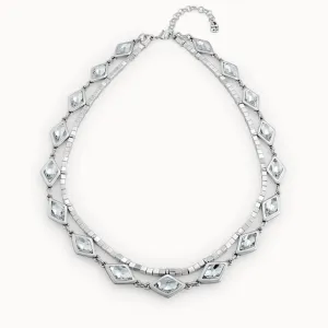 WHITE MAGIC NECKLACE